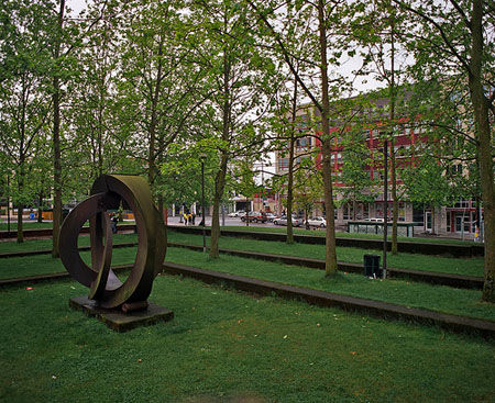 Trường cao đẳng cộng đồng Seattle Central, Washington